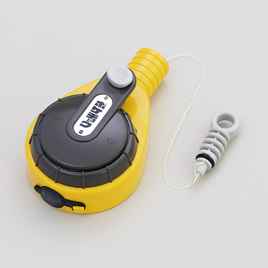 YAYOI PAGE12: ポケチョークの商品情報