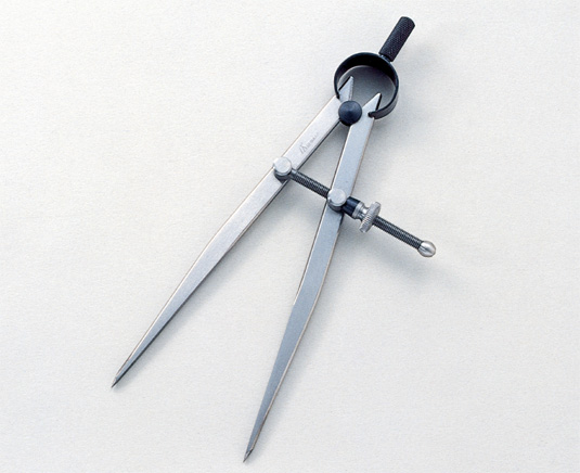 YAYOI PAGE12: スプリング付コンパスの商品情報