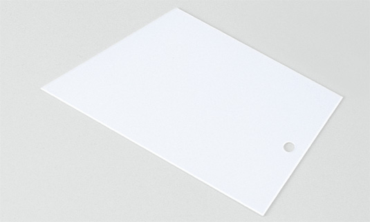 YAYOI PAGE12: PP撫ぜヘラの商品情報