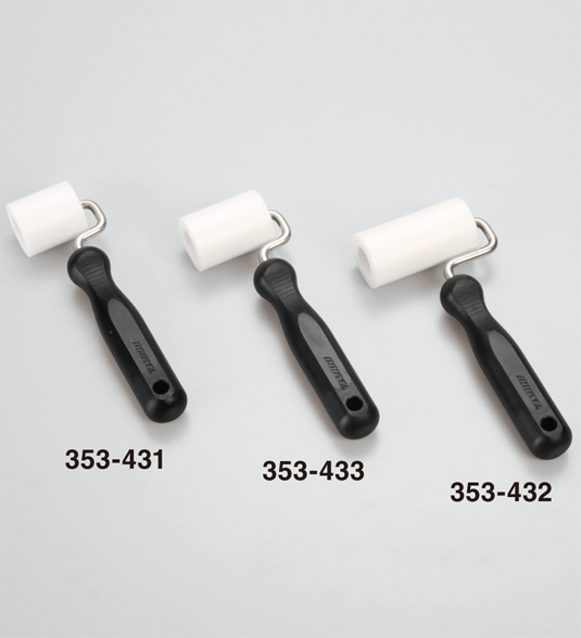 YAYOI PAGE12: フッ素樹脂ローラーの商品情報