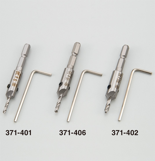 YAYOI PAGE12: 皿錐ドリルの商品情報