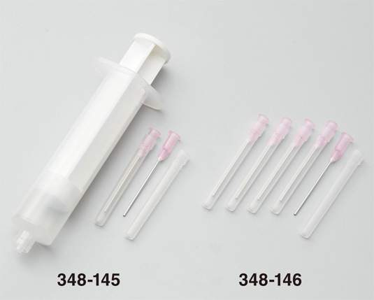 YAYOI PAGE12: シリンジの商品情報