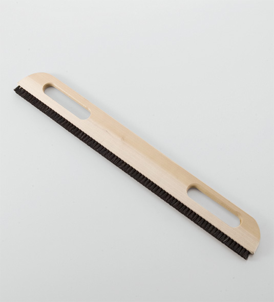 YAYOI PAGE12: ワイド撫ブラシの商品情報