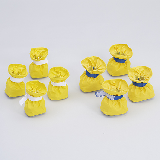 フットケア @Mary Joy Yasui 2 Jumbo pack フットケア @Mary Joy Yasui