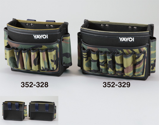 YAYOI PAGE12: マルチカラーバッグ3の商品情報