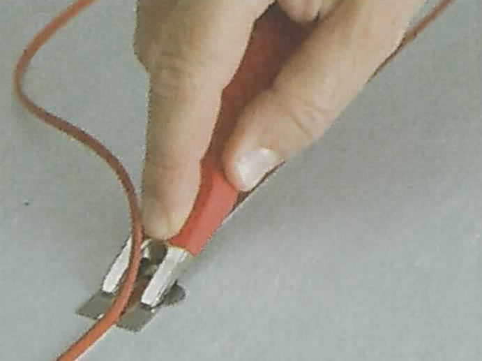 YAYOI PAGE12: モザートトリミングナイフの商品情報