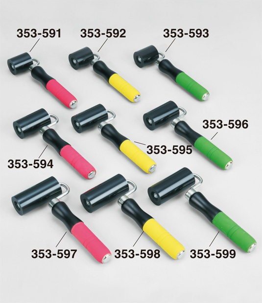 YAYOI PAGE12: GGローラーブラックウレタンの商品情報