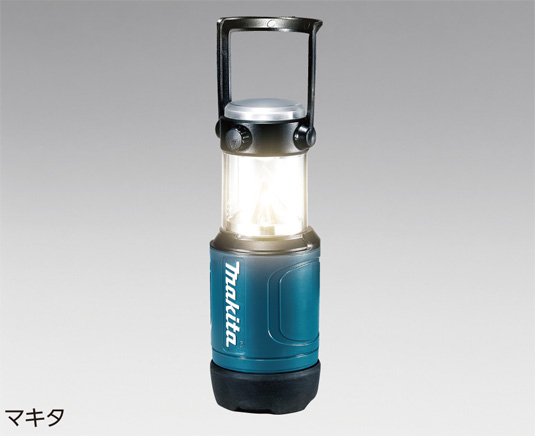 Makita ML110 調光機能付きランタン YAYOI PAGE12: LEDランタンML102の商品情報