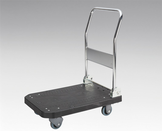 YAYOI PAGE12: 静か台車evo2-SSの商品情報