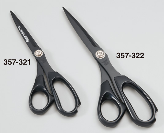 YAYOI PAGE12: ステンR刃フッ素ラシャ切鋏の商品情報