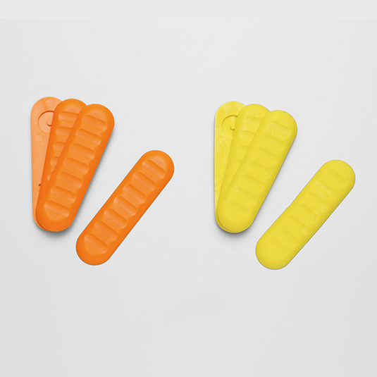 YAYOI PAGE12: ヘラ用グリップの商品情報