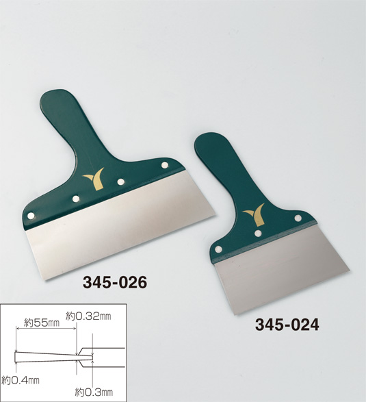 YAYOI PAGE12: スリムパテベラツバメの商品情報