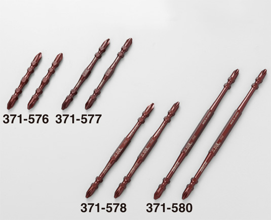 YAYOI PAGE12: 二刀流ビットの商品情報