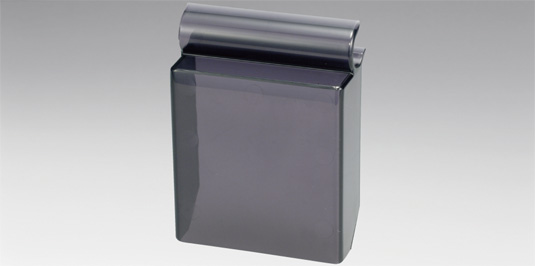 YAYOI PAGE12: カッターカバーの商品情報