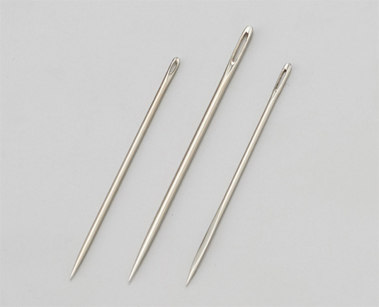 YAYOI PAGE12: カーペット針の商品情報