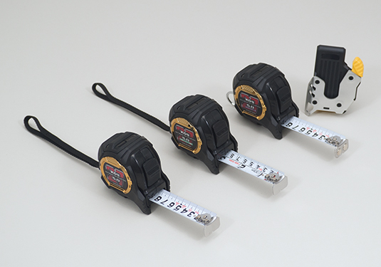 剛立Ｇ２７巾厚爪