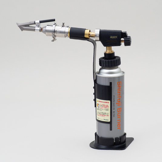 ガスブローガン M4 ガスフロー Guns Modify アルミCNC ロープロファイルガスブロック&ガス